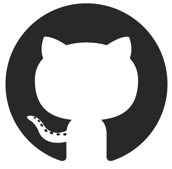 Github logo